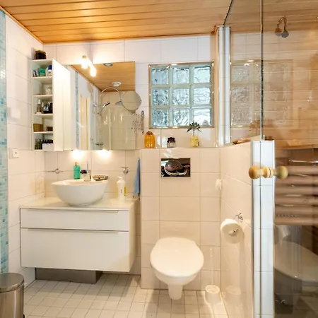 Vasko Luxurious Suites, Ailo Lägenhet