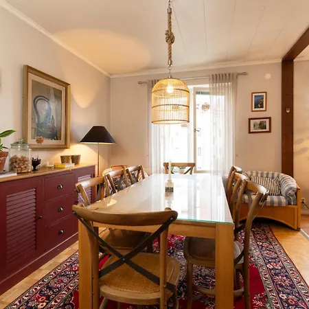 Vasko Luxurious Suites, Ailo * Rovaniemi