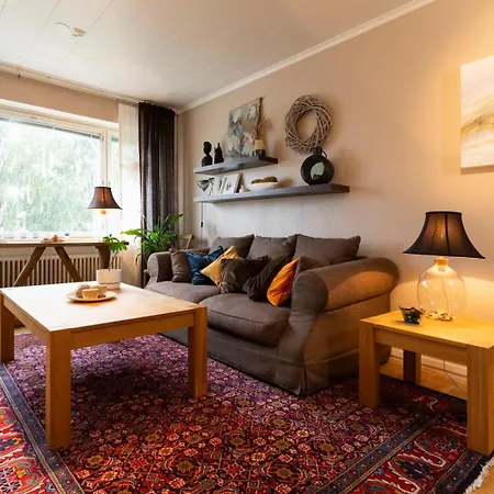 公寓 Vasko Luxurious Suites, Ailo