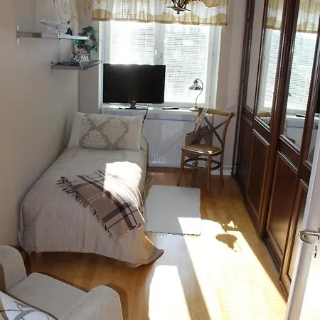 公寓 Vasko Luxurious Suites, Ailo 罗瓦涅米