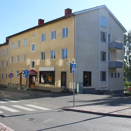 Vasko Luxurious Suites, Ailo *
