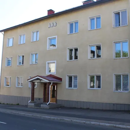 Vasko Luxurious Suites, Ailo * Rovaniemi