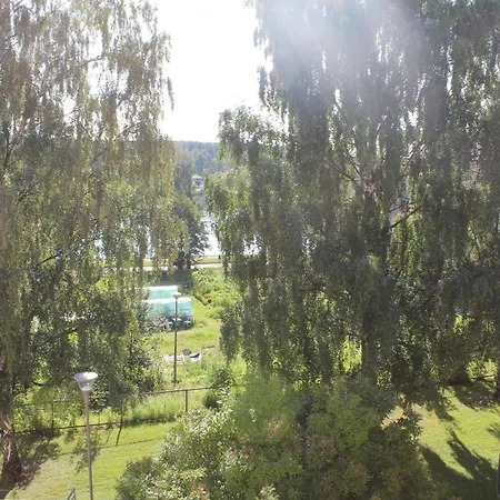 Vasko Luxurious Suites, Ailo