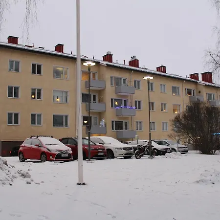 Vasko Luxurious Suites, Ailo Lägenhet