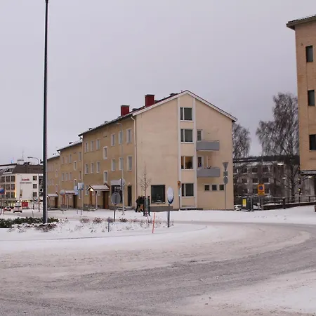 Lägenhet Vasko Luxurious Suites, Ailo *