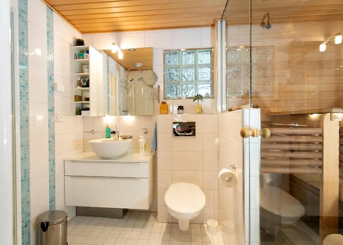 Vasko Luxurious Suites, Ailo Appartement