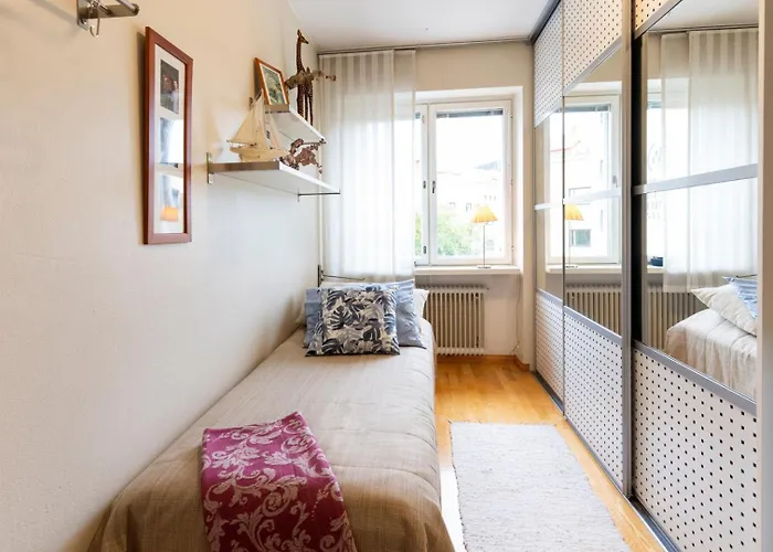 Vasko Luxurious Suites, Ailo