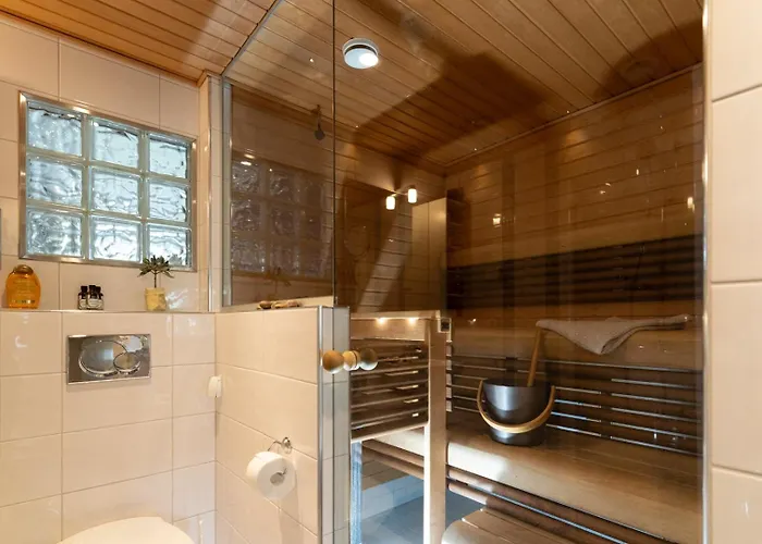 Vasko Luxurious Suites, Ailo Appartement