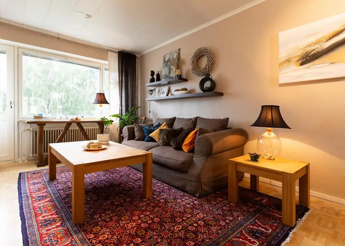 Appartement Vasko Luxurious Suites, Ailo