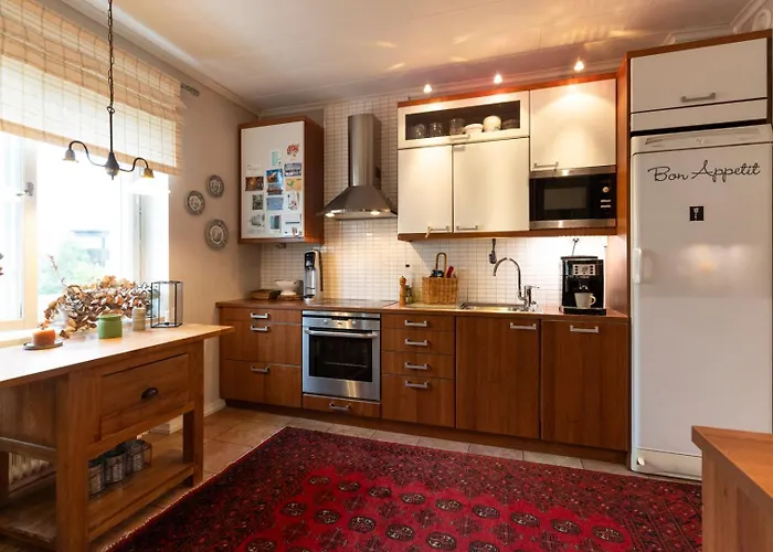 Appartement Vasko Luxurious Suites, Ailo