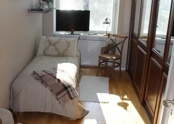 Appartement Vasko Luxurious Suites, Ailo Rovaniemi