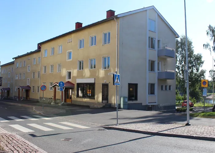 Vasko Luxurious Suites, Ailo *