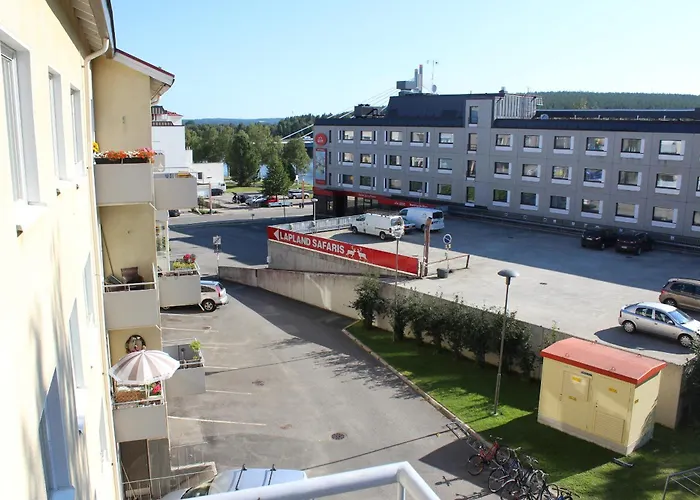 Vasko Luxurious Suites, Ailo *