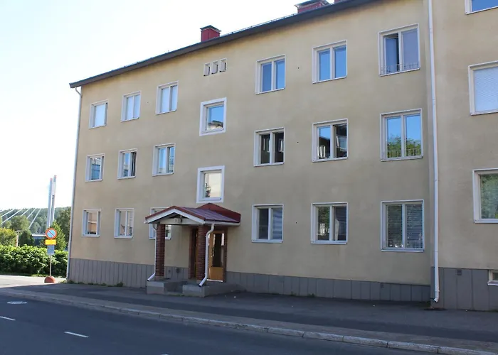 Vasko Luxurious Suites, Ailo * Rovaniemi