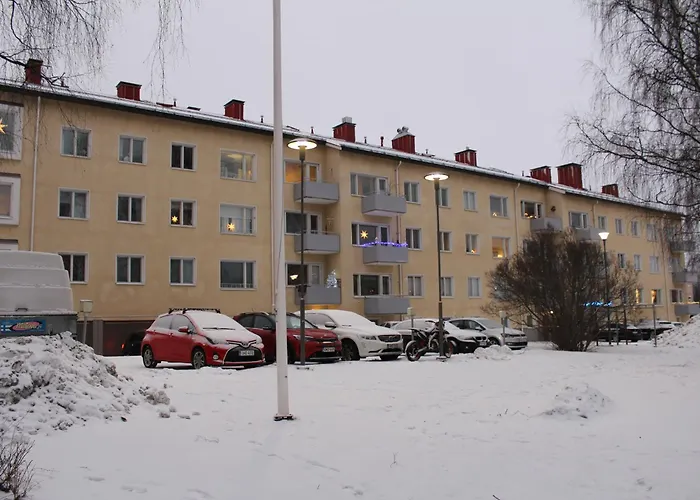 Vasko Luxurious Suites, Ailo Appartement